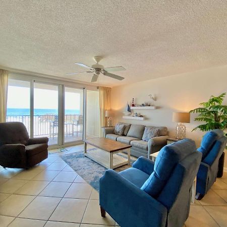 Wind Drift 102S By Albvr - 2Br, 2Ba Beautiful Upgraded Beachfront Condo Near Flora Bama, Outdoor Pools And Tennis Courts Orange Beach Exterior foto
