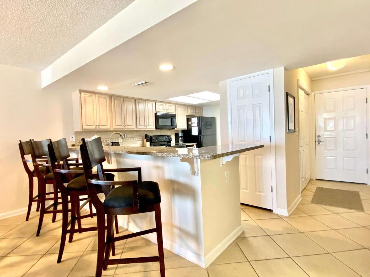 Wind Drift 102S By Albvr - 2Br, 2Ba Beautiful Upgraded Beachfront Condo Near Flora Bama, Outdoor Pools And Tennis Courts Orange Beach Exterior foto
