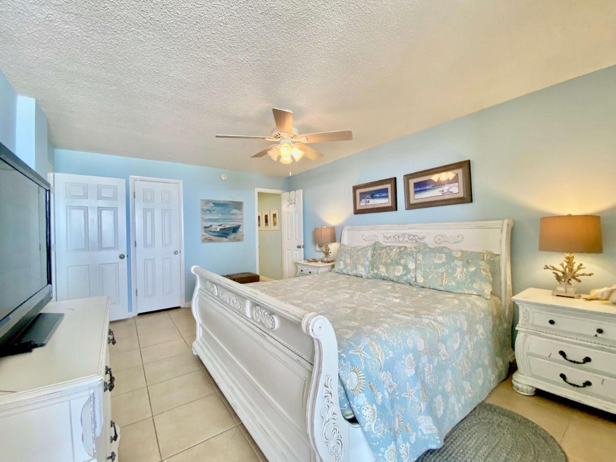 Wind Drift 102S By Albvr - 2Br, 2Ba Beautiful Upgraded Beachfront Condo Near Flora Bama, Outdoor Pools And Tennis Courts Orange Beach Exterior foto